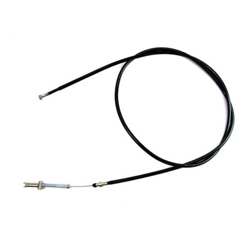 CABLE HAND BRAKE REAR KLF400, MOTION PRO 03-0270 KAWASAKI, 93-99 KLF400B 4X4