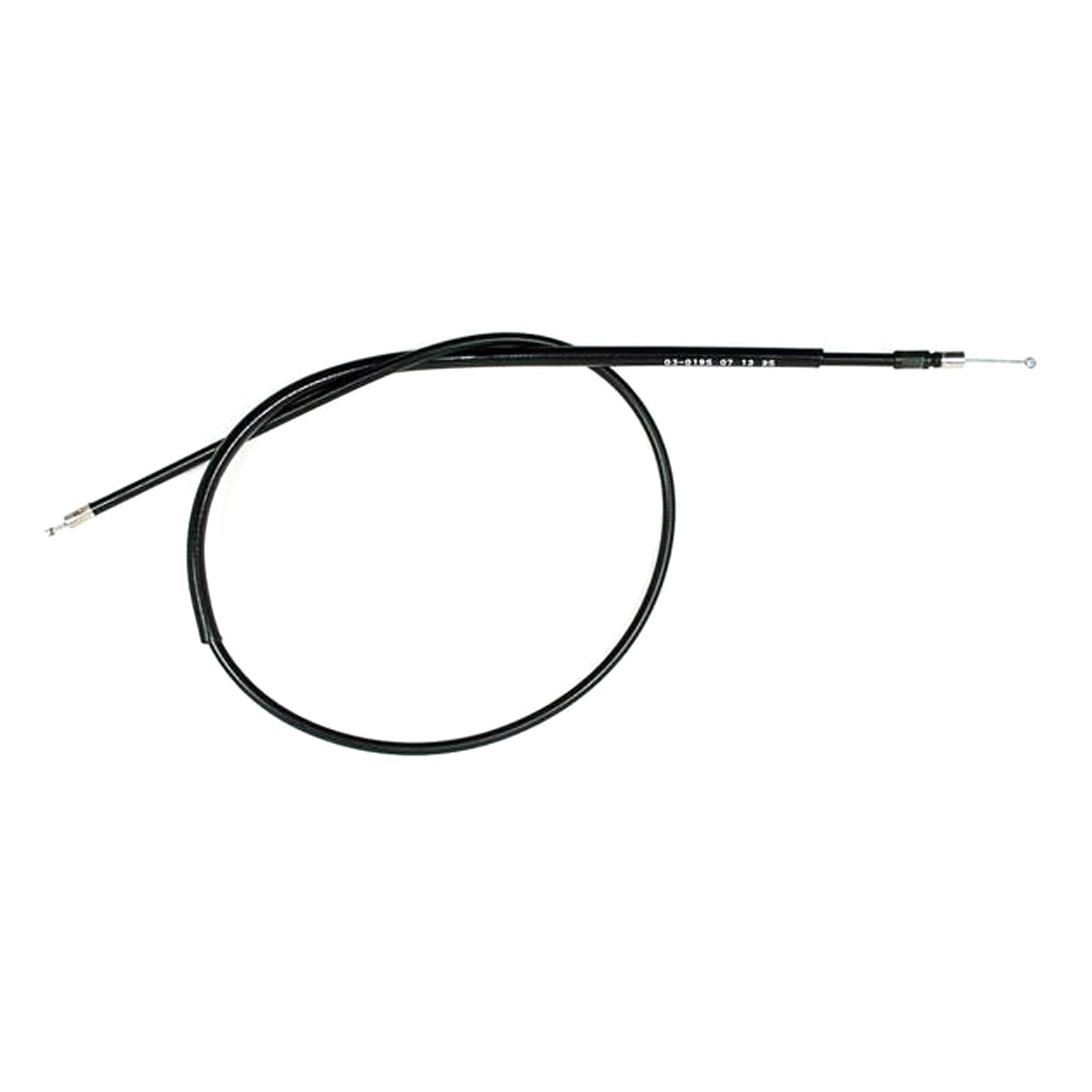 CABLE CHOKE 88-02 KLF220A, MOTION PRO 03-0195 KAWASAKI