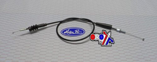 CABLE THROTTLE 1988 KXF250, MOTION PRO 03-01396 KAWASAKI