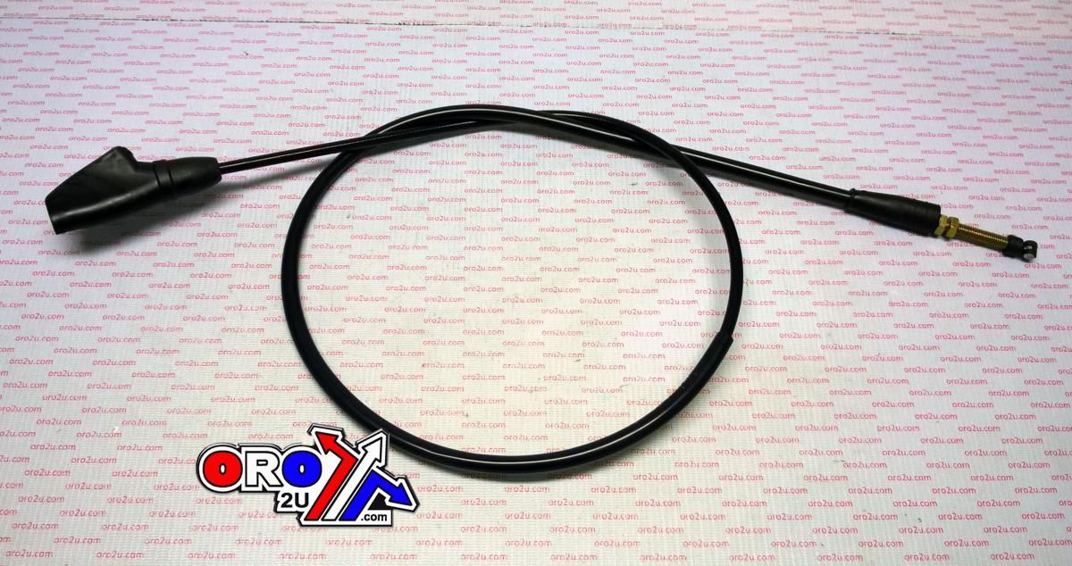 CABLE CLUTCH POLARIS P500L, BRONCO AT-05308 7081034 - Image 2