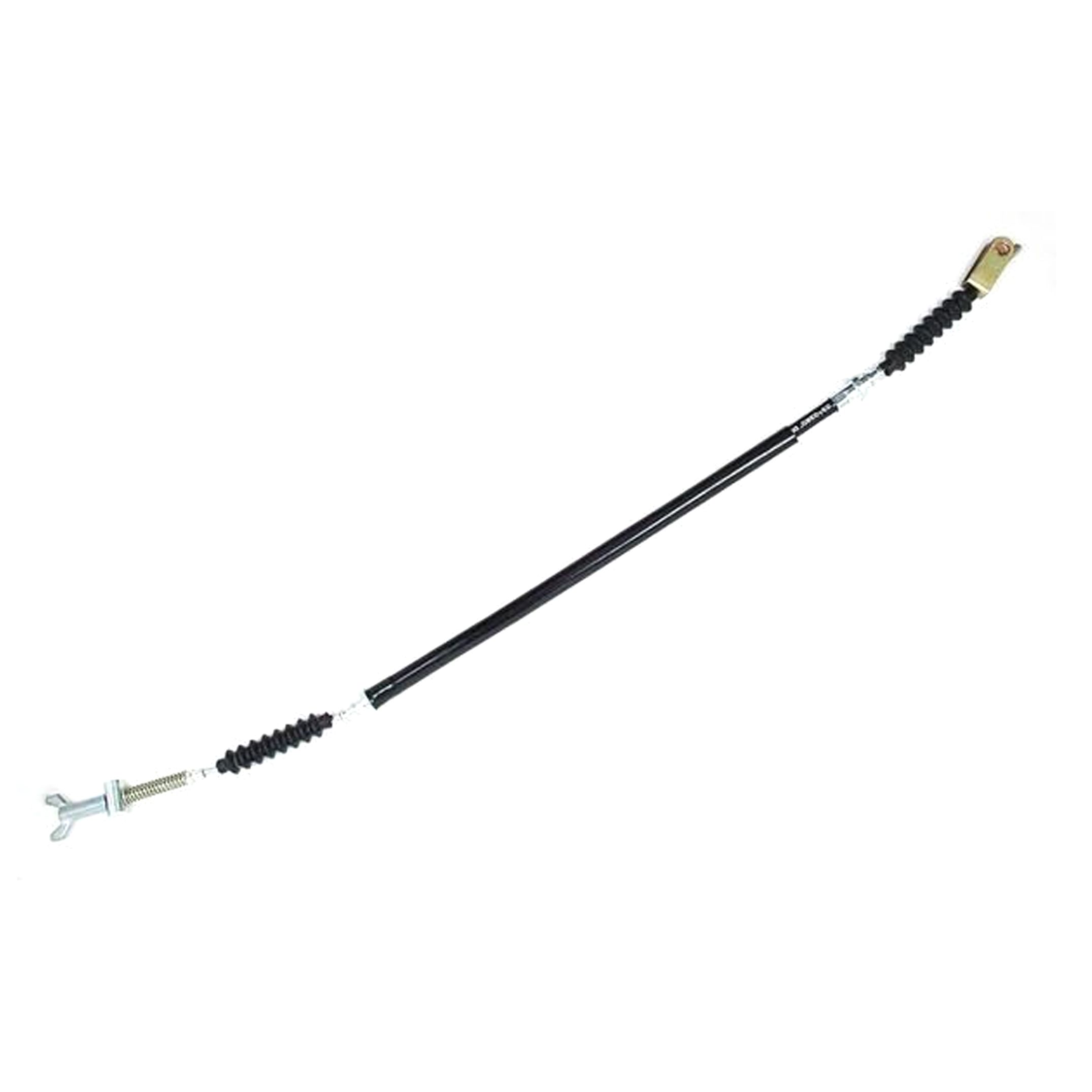 CABLE FOOT BRAKE 10-13 KVF360A, MOTION PRO 03-0360, 54005-0019