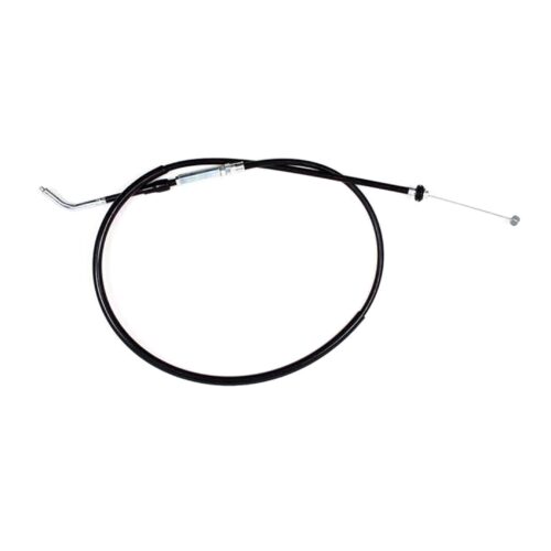 CABLE THROTTLE 85-86 LT250EF, MOTION 04-0050 SUZUKI ATV, 58510-24501
