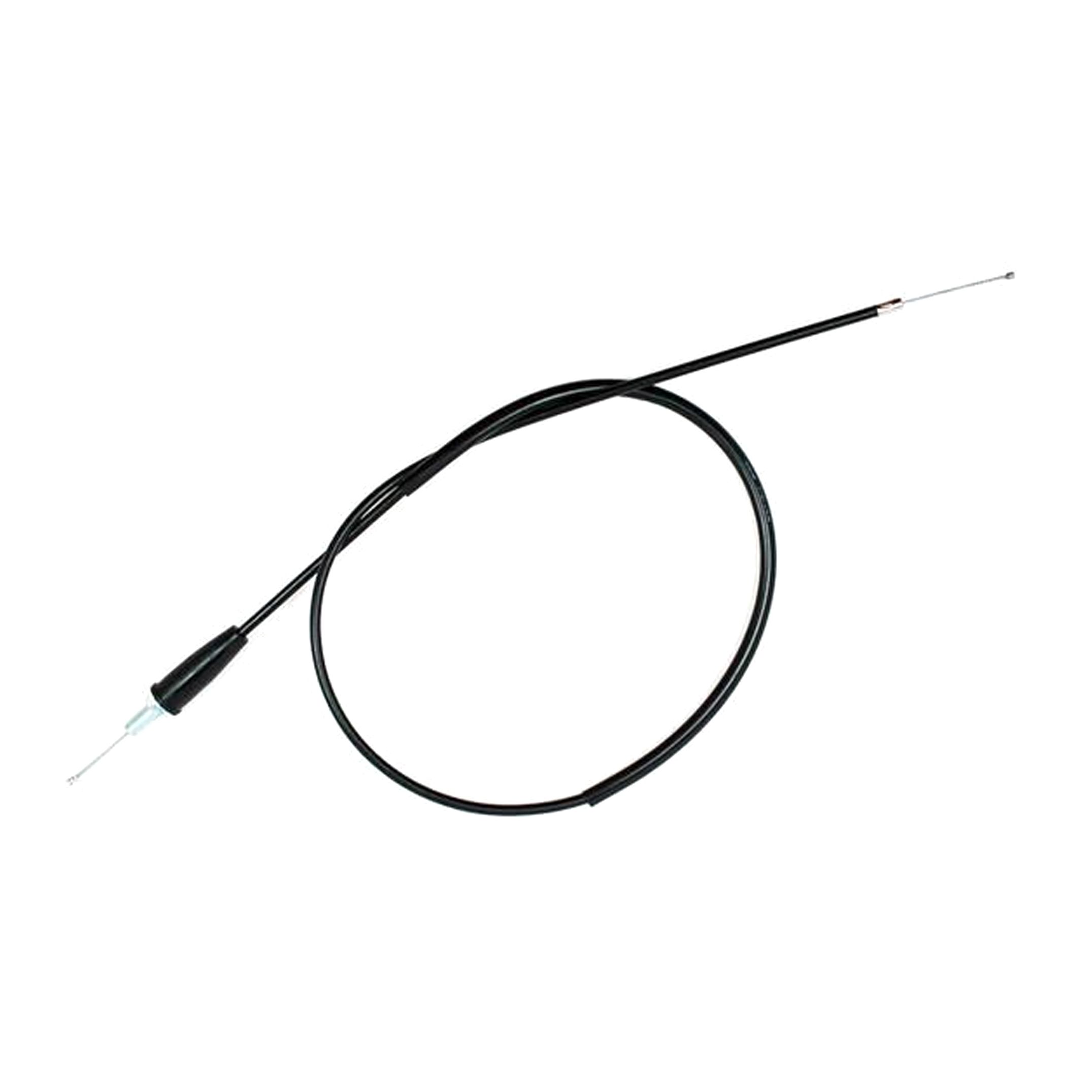 CABLE THROTTLE 87-92 LT250R, MOTION PRO 04-0107 SUZUKI ATV, 45-1105, 58300-01C00