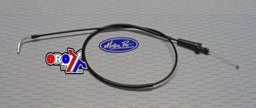 CABLE THROTTLE 90-99 LT-F250, MOTION PRO 04-0119 SUZUKI ATV, 58300-19B20, 45-1100