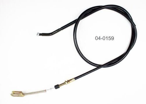 CABLE HAND BRAKE REAR LT-F, PSYCHIC 104-159 SUZUKI ATV