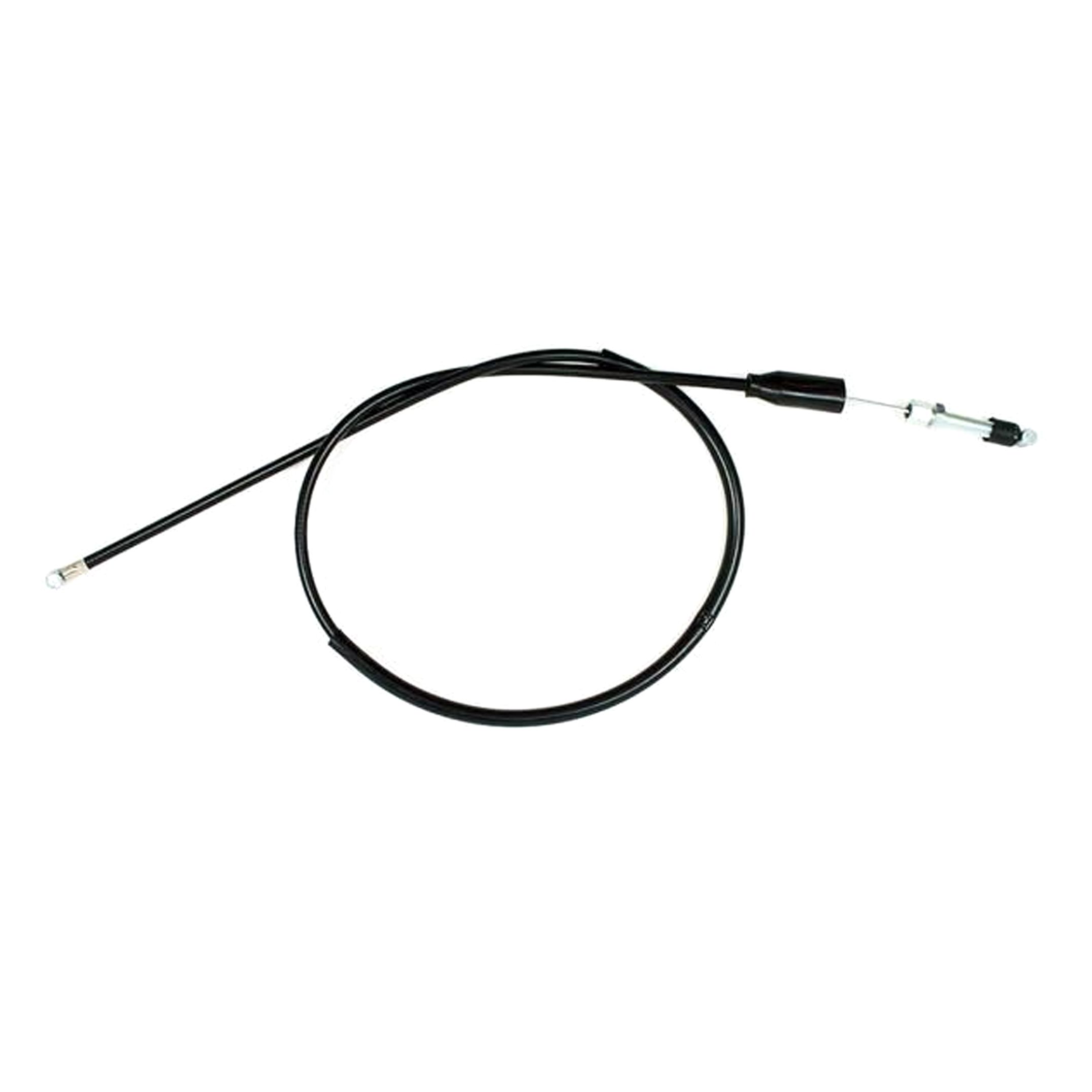CABLE CLUTCH 85-92 LT250R, MOTION PRO 04-0057 58200-19A02, 45-2068, 53.120068