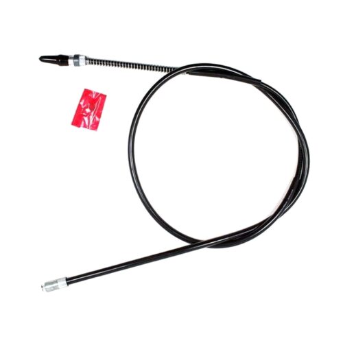 CABLE SPEEDO 87-98 LT4WD, MOTION PRO 04-0158 SUZUKI ATV