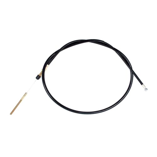 CABLT HAND BRAKE 125/185E, MOTION PRO 04-0044 REAR