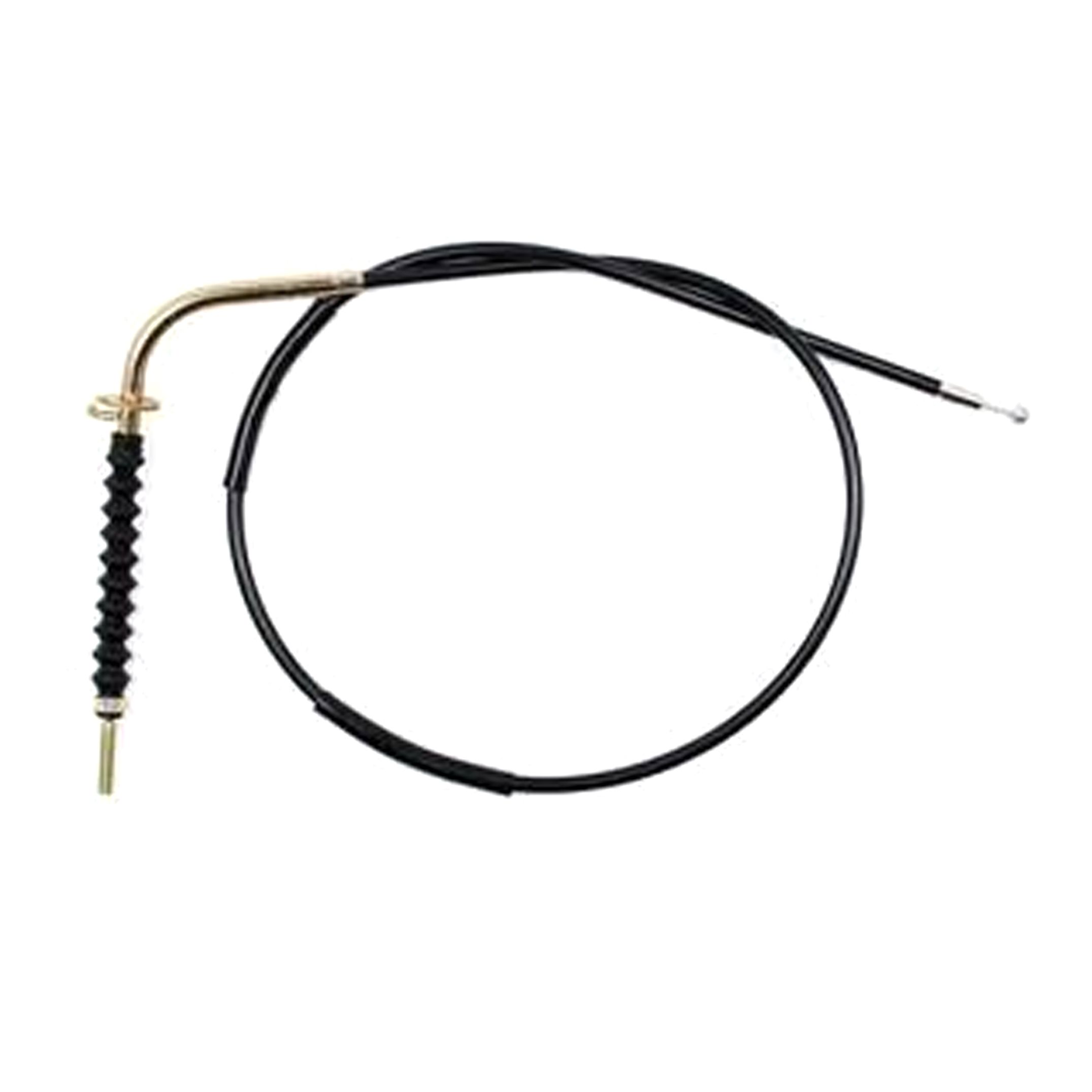 CABLE FRONT BRAKE 87-06 LT80, MOTION PRO 04-0188 SUZUKI