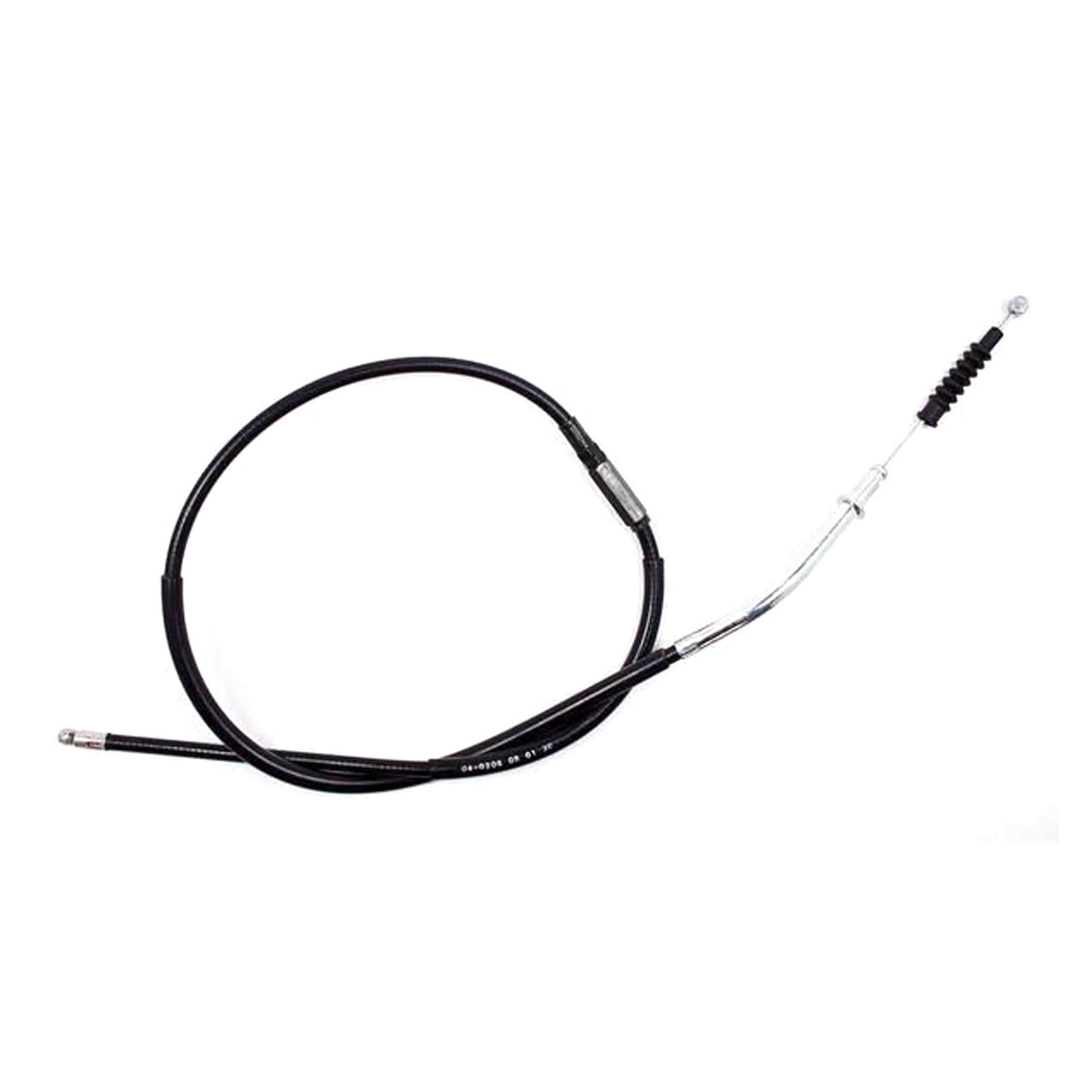 CABLE FRONT BRAKE 91-03 LTF160, MOTION PRO 04-0206 SUZUKI ATV