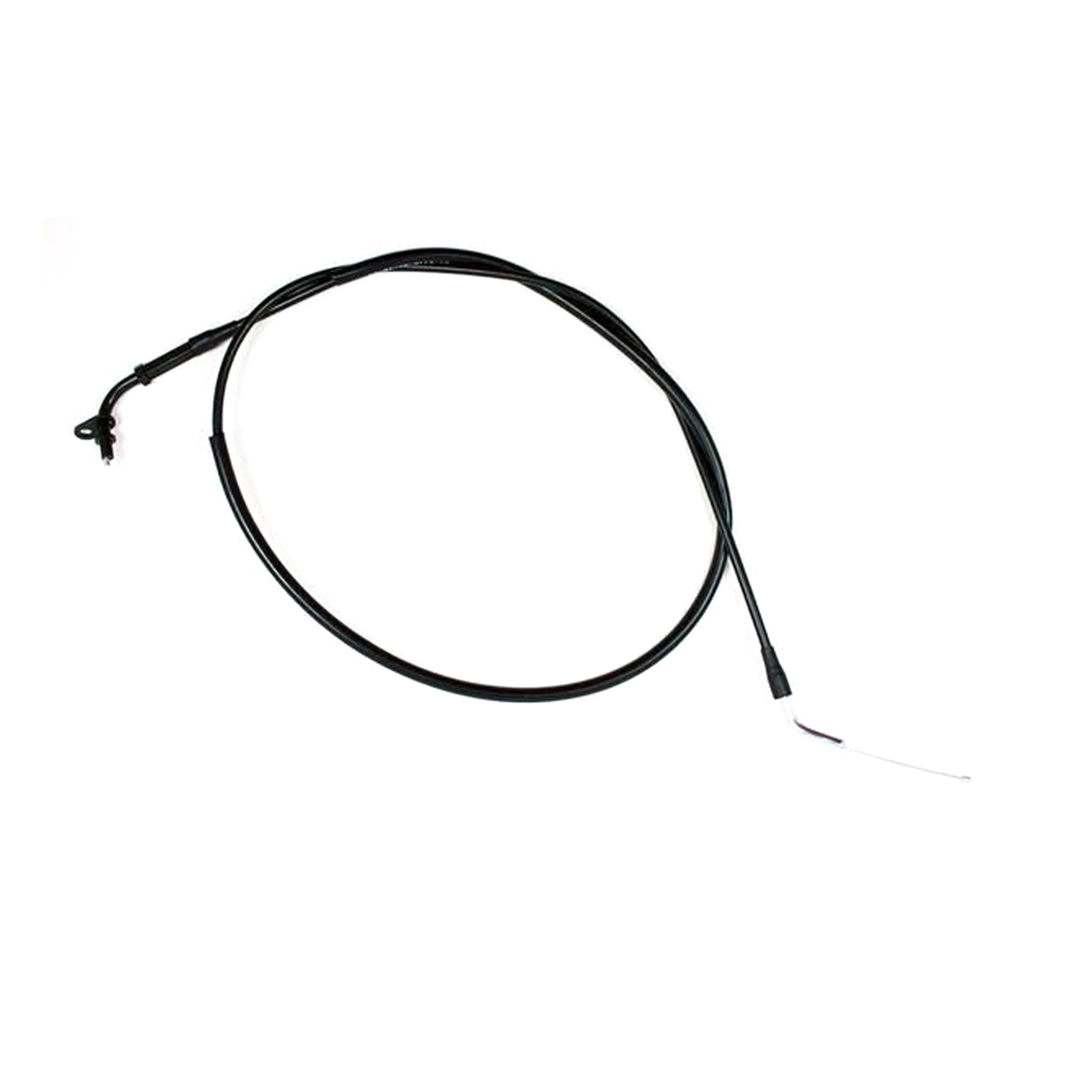 CABLE CHOKE LT-F250/LT 4WD, MOTION PRO 04-0112 58410-41B00