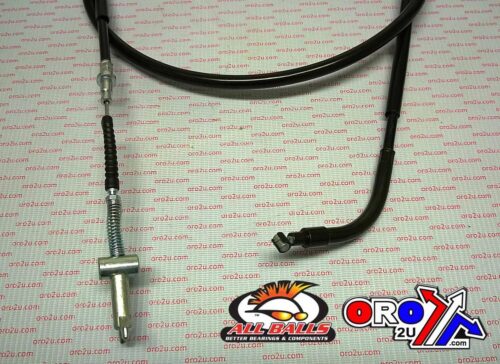 CABLE HAND BRAKE 05-07 LTA400, ALLBALLS 45-4043, 58810-38F00, SUZUKI REAR ATV
