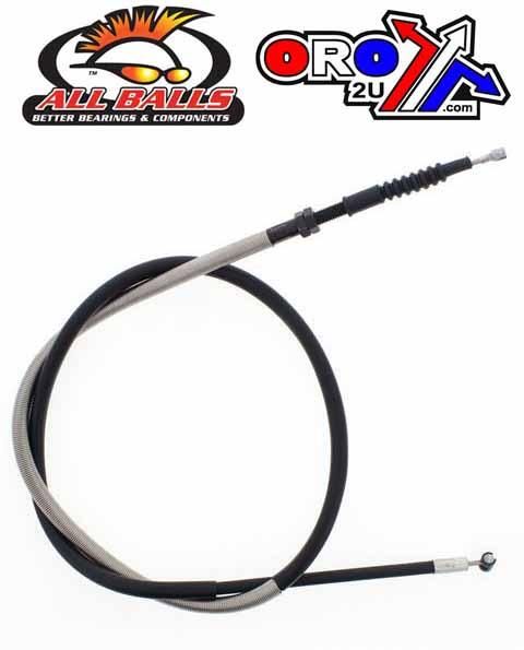 CABLE CLUTCH 01-03 YFM660 DR, ALLBALLS 45-2059 YAMAHA ATV
