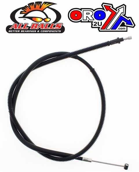 CABLE CLUTCH 87-09 YFZ350, ALLBALLS 45-2118 2GU-26335-01 - Image 2