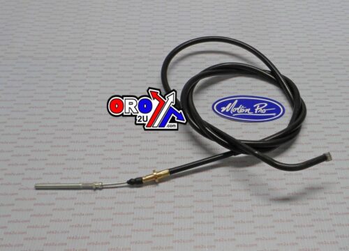 CABLE HAND BRAKE 93-8 YFM400FW, MOTION PRO 05-0222 REAR YAMAHA