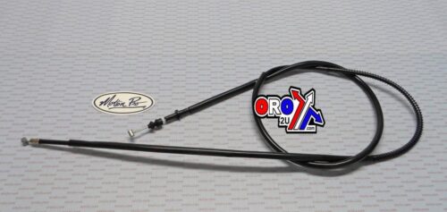 CABLE REAR BRAKE 87-06 YFM350, MOTION PRO 05-0126 YAMAHA ATV