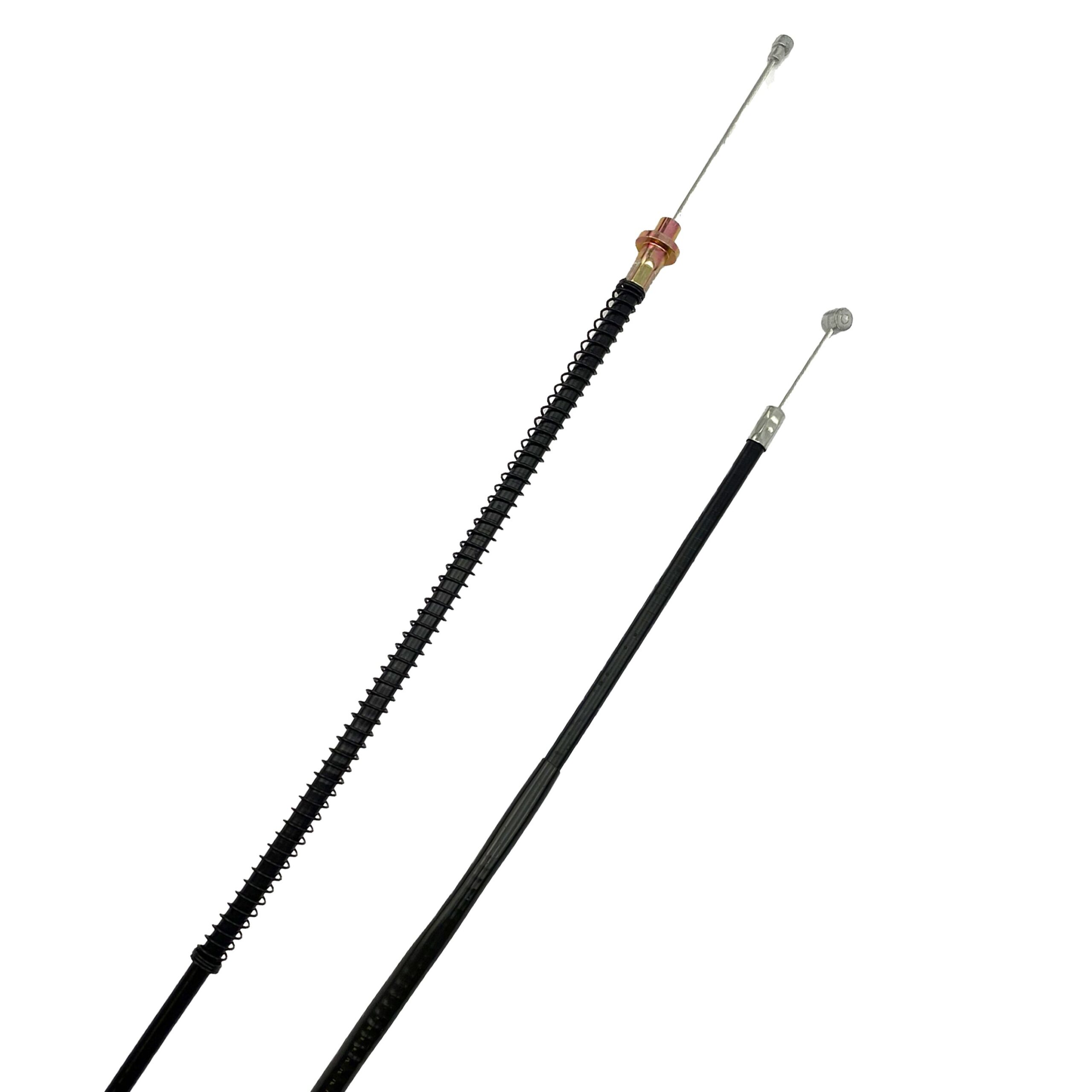 CABLE CLUTCH 87-06 YFZ350, BANSHEE QUADS STD CABLE 2GU-26335-01-00 2GU-26335-00-00, X-MOTOR HX CC004