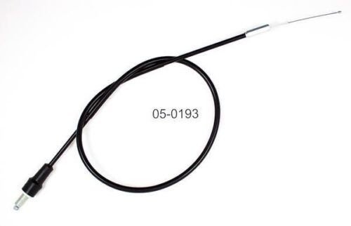 CABLE THROTTLE 92-98 YFB250, MOTION PRO 05-0193 YAMAHA ATV, 4KD-26311-00-00, 4KD- 26311-01-00