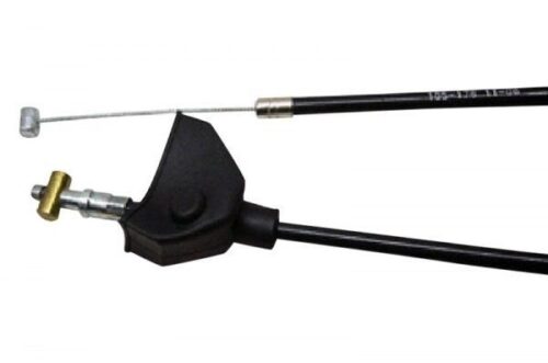 CABLE FRONT 94-00 YFM 250 FW, BRONCO 105-178 BRAKE TOP