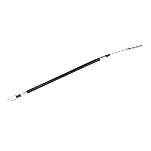 CABLE FOOT BRAKE YTM225/YFM200, MOTION PRO 05-0053 YAMAHA ATV