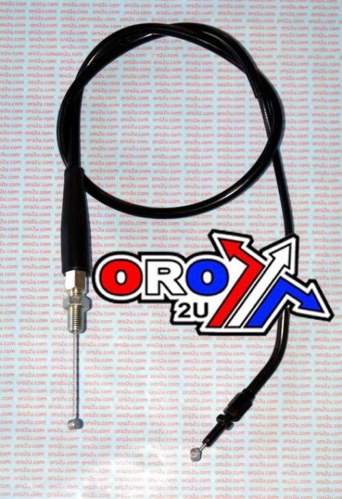 CABLE THR.05-07 KVF750 B/FORCE, BRONCO 103-362 THROTTLE ATV, 45-1133, 54012-0108