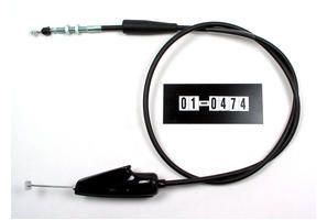 CABLE CLUTCH 03-04 PRED500 POL, MOTION PRO 01-0474 POLARIS ATV