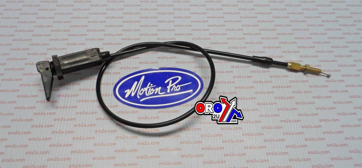 CABLE CHOKE POLARIS, MOTION PRO 09-0094