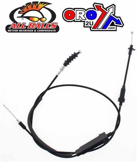 CABLE THROTTLE POLARIS 250, ALLBALLS 45-1165, 7080970