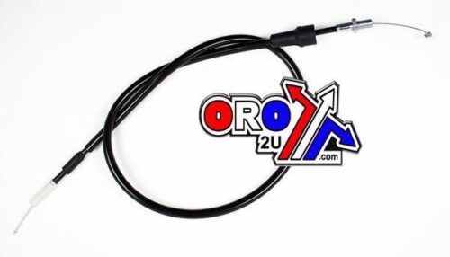 CABLE THROTTLE 04-12 YFM400, BRONCO 105-349 YAMAHA ATV