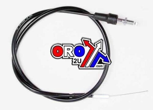 CABLE THROTTLE +2″ YFZ450R, BRONCO 105-383 YAMAHA ATV, 10-13 YFZ450R/X T/CBLE+2″