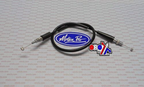 CABLE THROTTLE 2011 LTA500X, MOTION PRO 04-0330 SUZUKI ATV