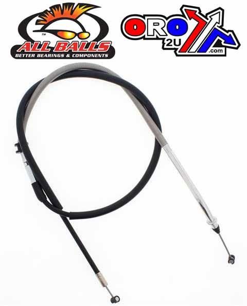 CABLE CLUTCH 12-13 YFZ450, ALLBALLS 45-2061 1PD-26335-00, 1PD-26335-00-00