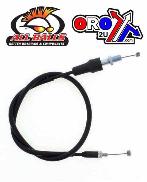 CABLE THROTTLE LT-A500 750, ALLBALLS 45-1094 SUZUKI ATV