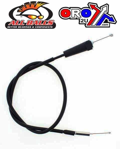 CABLE THROTTLE LT-Z250 04-08, ALLBALLS 45-1102 SUZUKI ATV