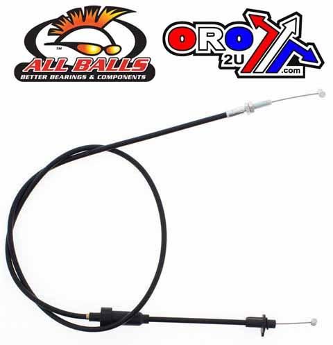 CABLE THROTTLE POLARIS 525, ALLBALLS 45-1155, 7081542