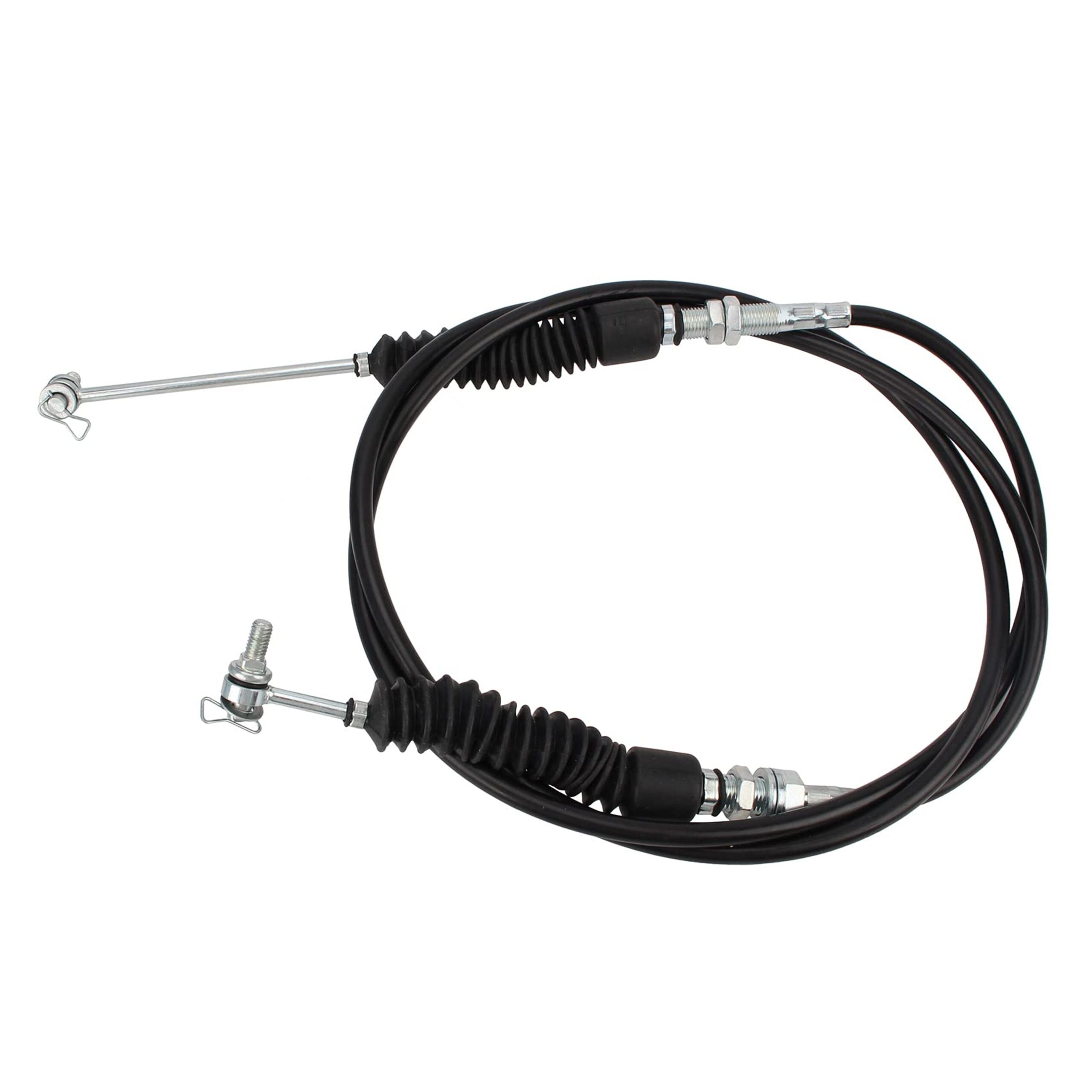 CABLE GEARSHIFT POLARIS, 7081614 / 7081753 POLARIS RANGER, BRONCO AT-05382 - Image 2