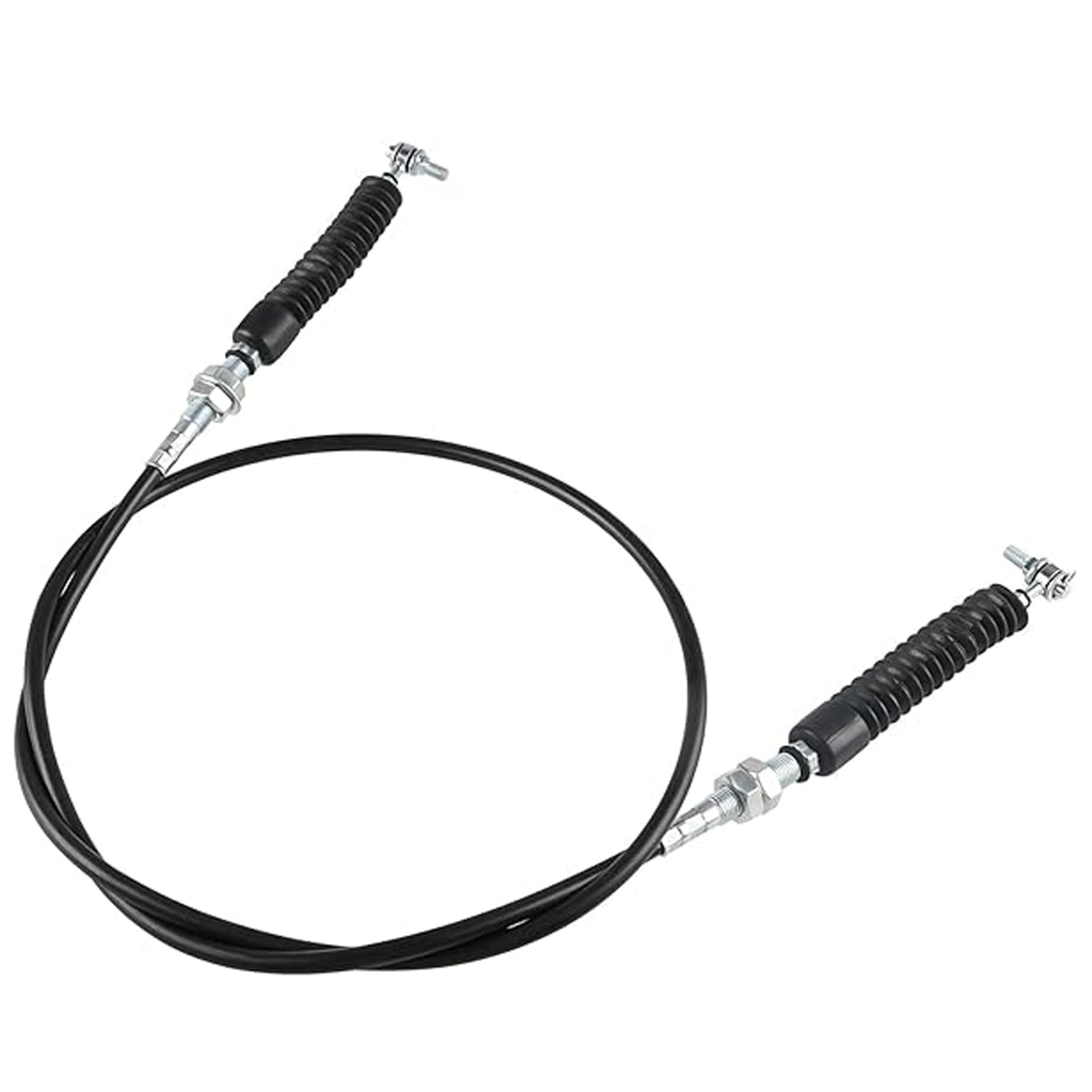 CABLE GEARSHIFT POLARIS, 7081518 POLARIS RANGER, BRONCO AT-05374 - Image 2