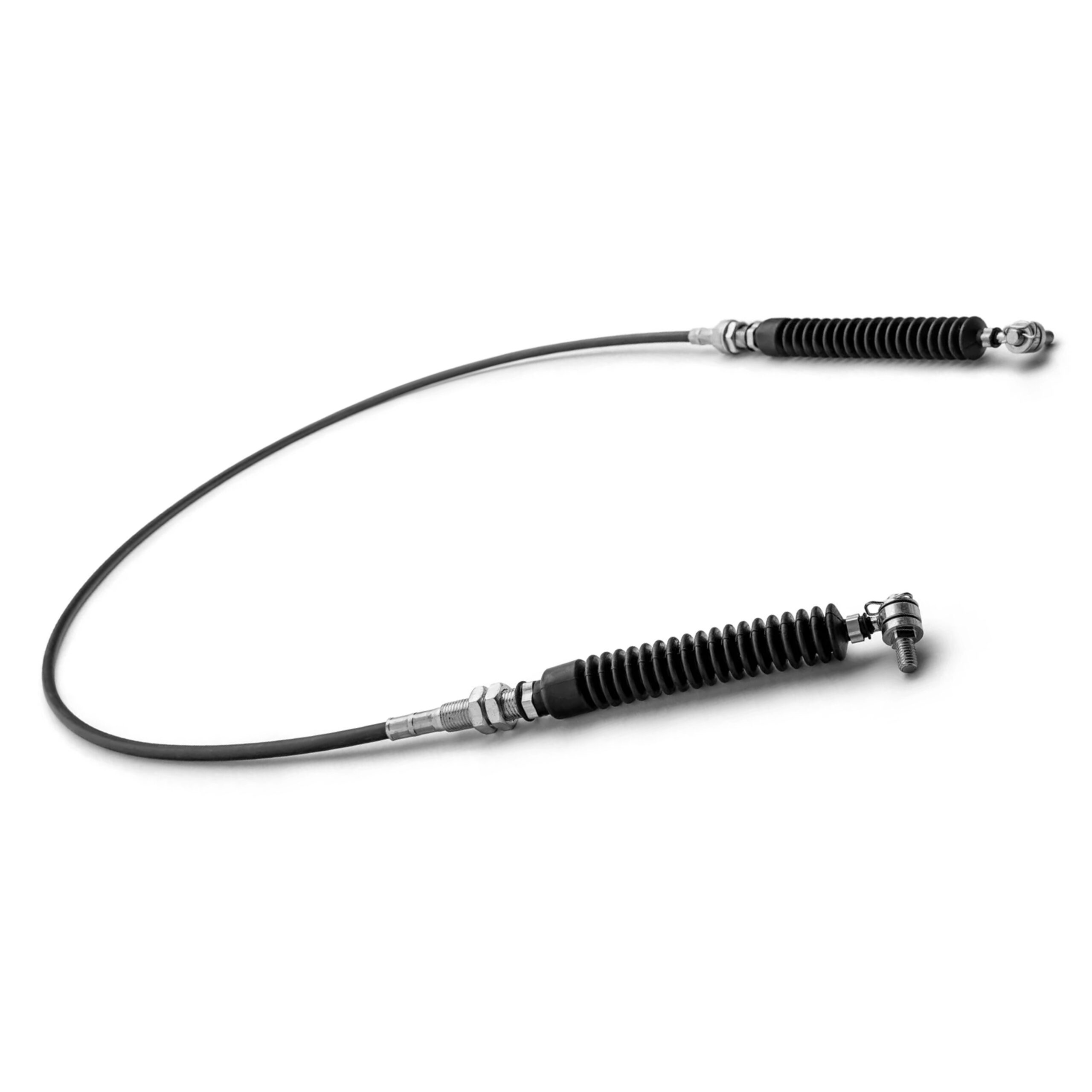 CABLE GEARSHIFT POLARIS, 7081830 POLARIS RANGER CREW, BRONCO AT-05384 - Image 2