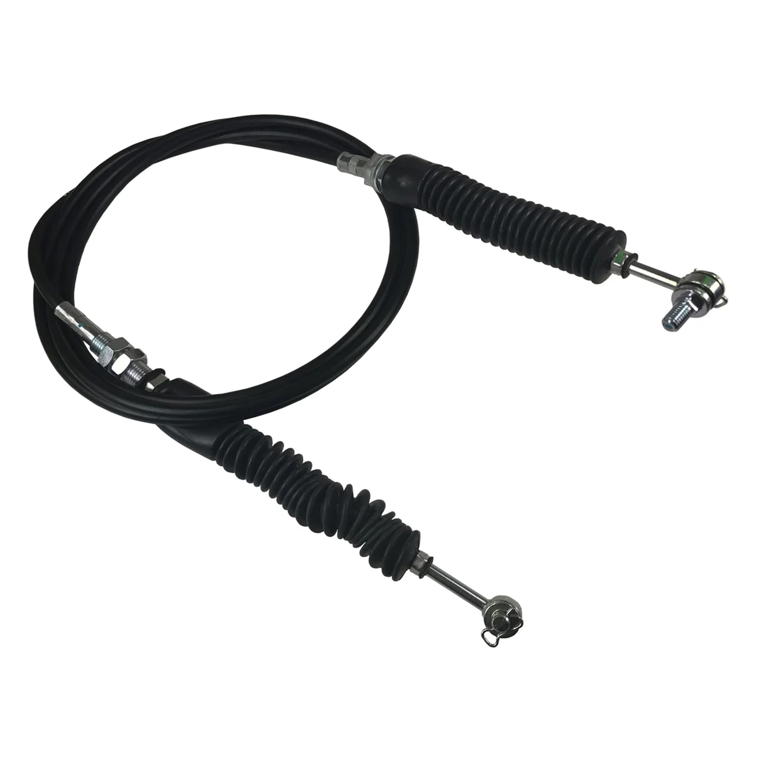 CABLE GEARSHIFT POLARIS, 7081464 POLARIS RANGER, BRONCO AT-05373 - Image 2