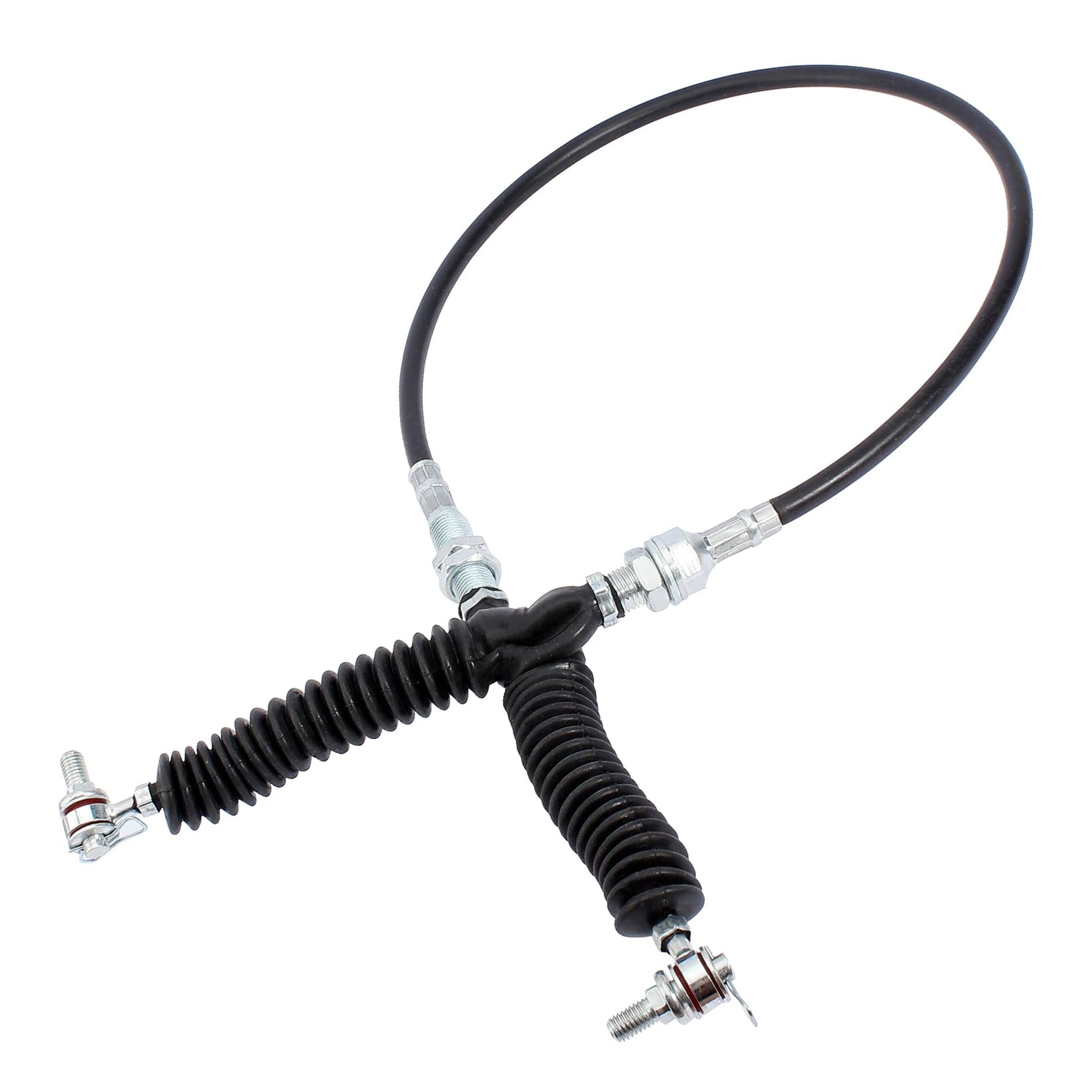 CABLE GEARSHIFT POLARIS, 7081342/7081680 POLARIS RZR, BRONCO AT-05380 - Image 2