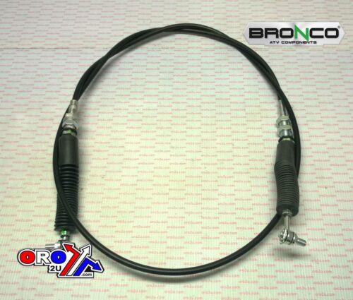 CABLE GEARSHIFT POLARIS, 7082176 POLARIS GENERAL, BRONCO AT-05397