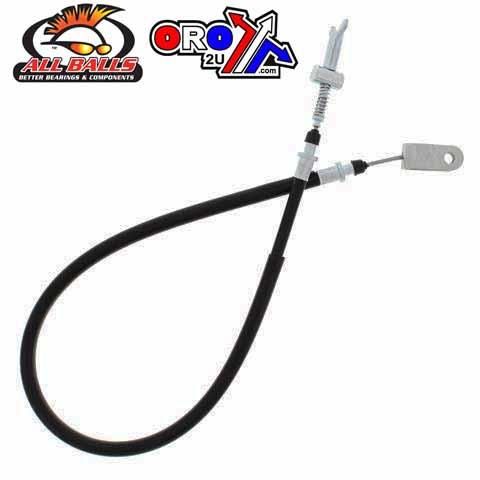 CABLE REAR BRAKE YFM350 07-11, ALLBALLS 45-4051 4S2-26361-01, 4S2-26361-01-00 YAMAHA ATV