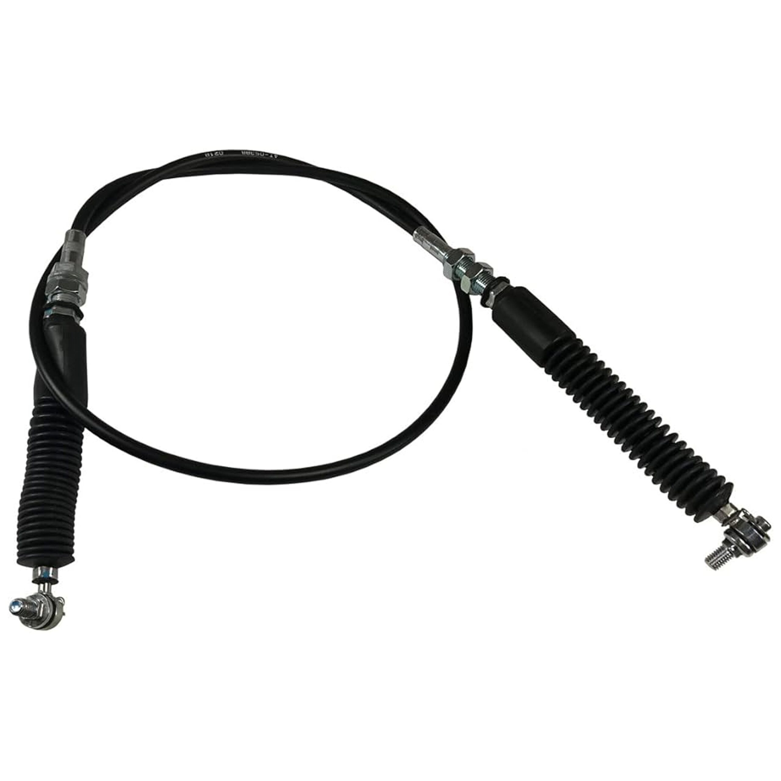 CABLE GEARSHIFT POLARIS, 7081862 POLARIS RZR, BRONCO AT-05388 - Image 2