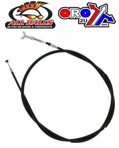 CABLE HAND BRAKE YFM350 04-06, ALLBALLS 45-4060 5TE-26341-00, YAMAHA ATV 5TE-26341-00-00