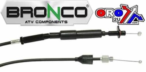 CABLE THROTTLE POLARIS, BRONCO AT-05334, 7081860