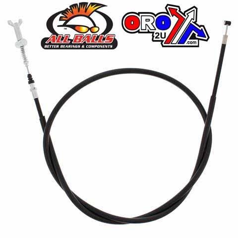 CABLE HAND BRAKE YFM400 07-12, ALLBALLS 45-4066 4S1-26361-00, YAMAHA ATV 4S1-26361-00-00