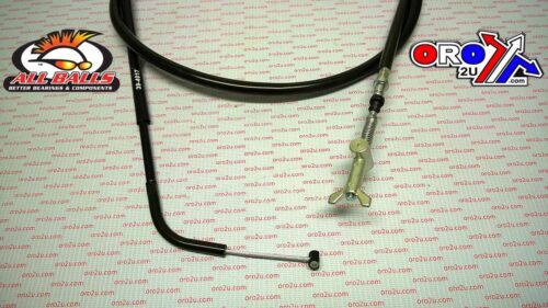 CABLE HAND BRAKE YFM600 98-01, ALLBALLS 45-4069 4WV-26341-00, YAMAHA ATV 4WV-26341-00-00