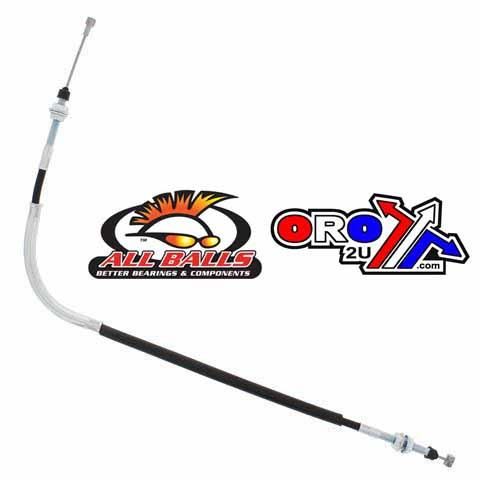 CABLE REAR BRAKE ARCTIC CAT, ALLBALLS 45-4075, Made in Japan
