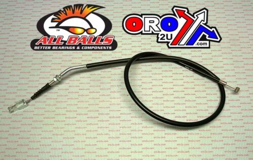 CABLE HAND BRAKE YFM400 450, ALLBALLS 45-4067 4S1-26341-00, YAMAHA ATV 4S1-26341-00-00