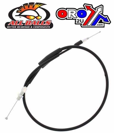 CABLE THROTTLE CAN-AM, ALLBALLS 45-1115 ARCTIC CAT, Made in Japan